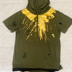 XL Men's Hoodie
